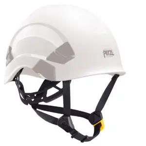 DUAL chinstrap for VERTEX® and STRATO® helmets