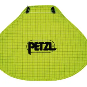 Nape protector for VERTEX® and STRATO® helmets