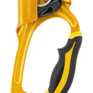 ASCENSION - lightweight hand ascender