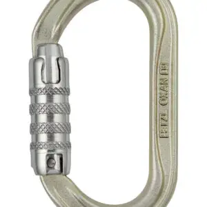 OXAN H-frame Carabiner