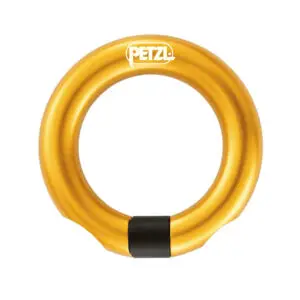 Ring Open