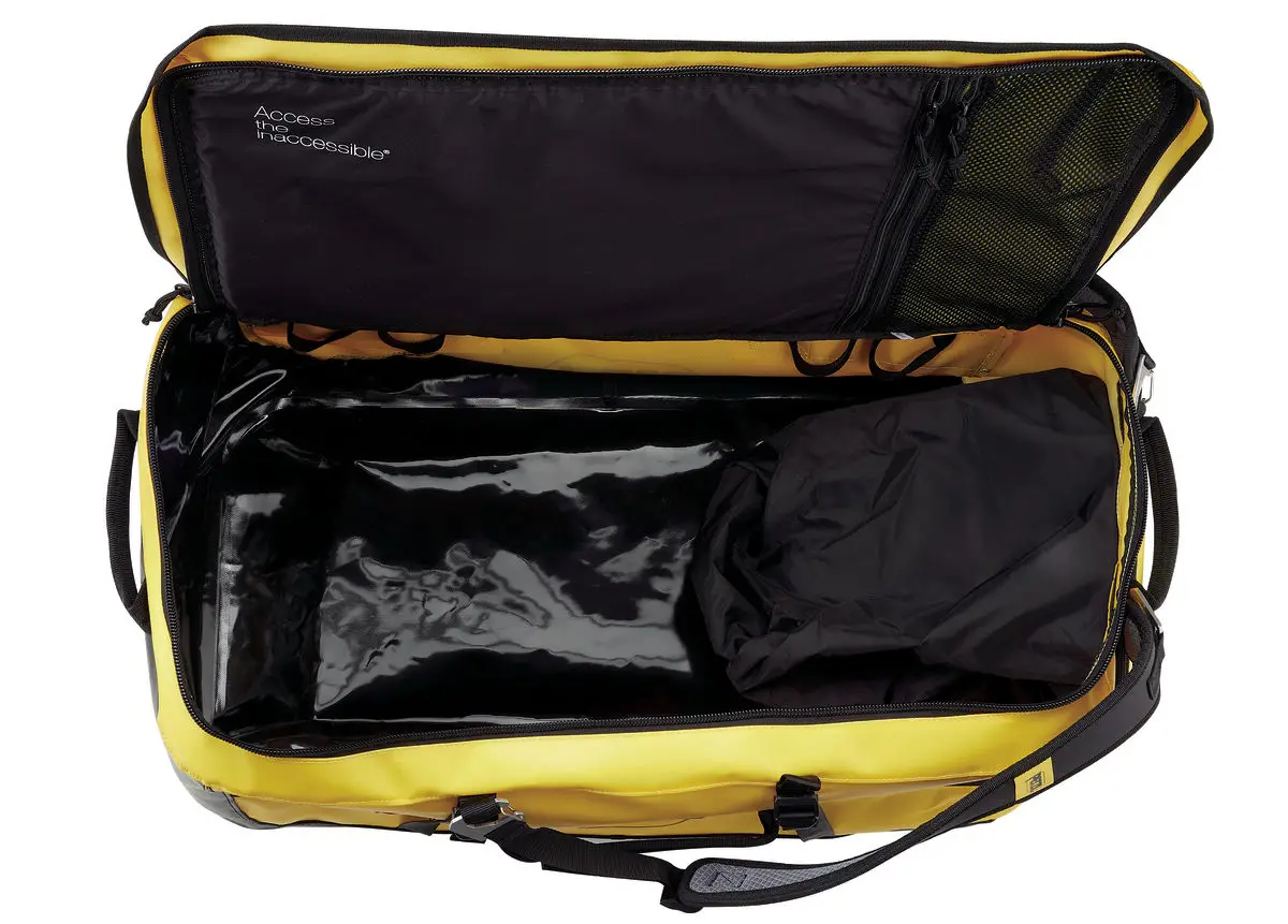 Duffel transport bag - Image 2