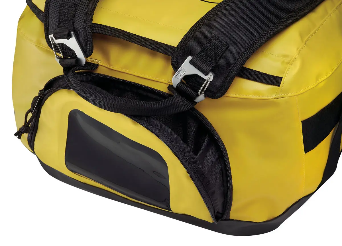 Duffel transport bag - Image 3