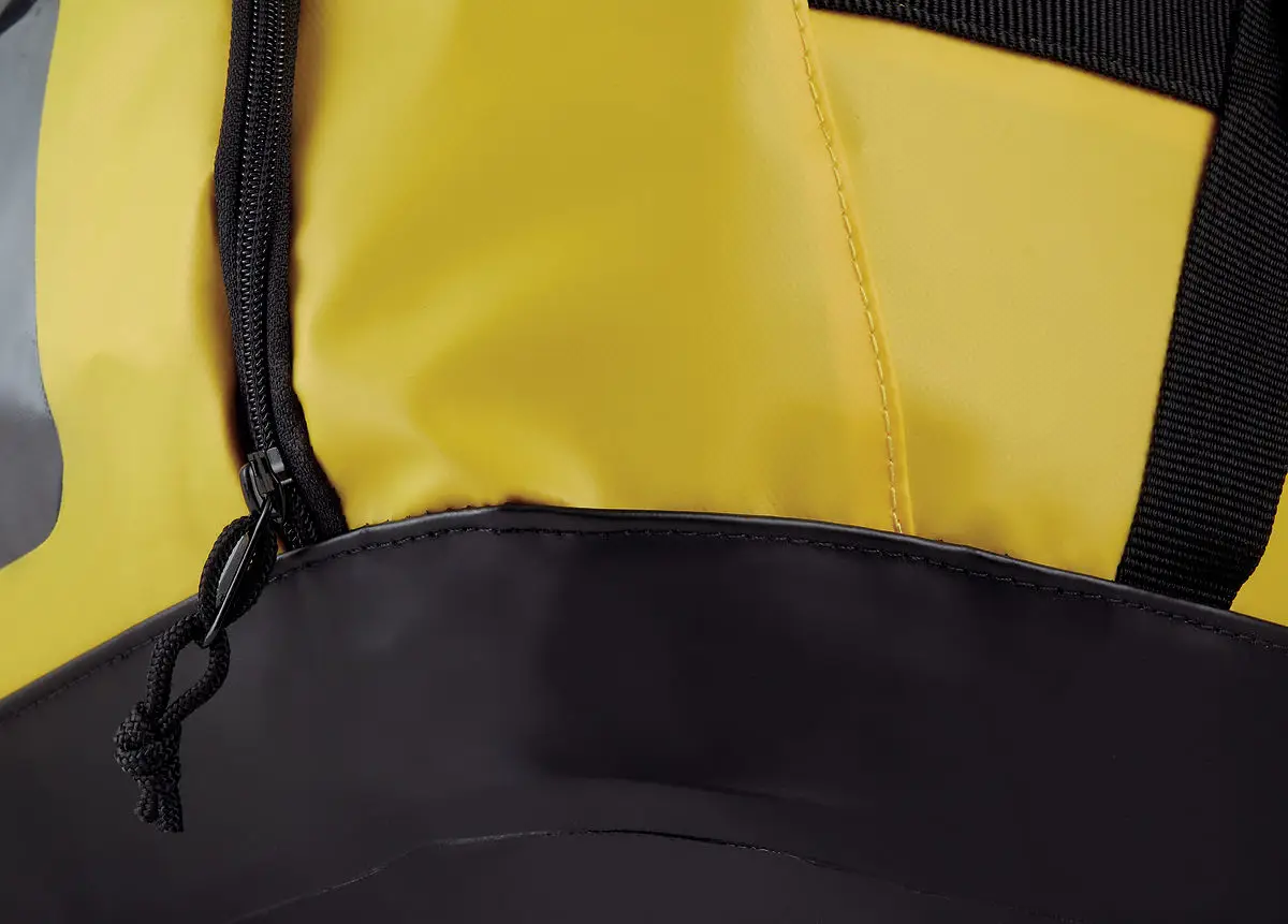 Duffel transport bag - Image 4