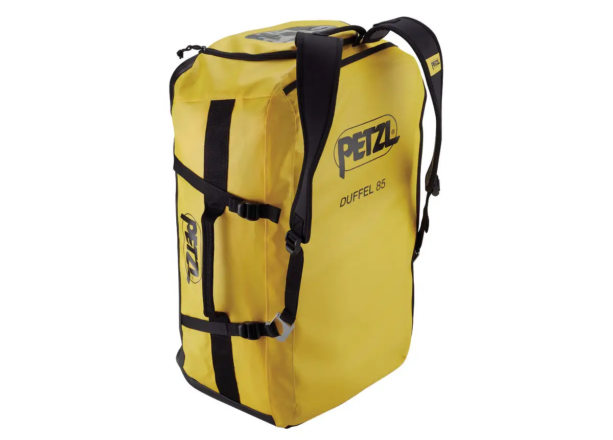 Duffel transport bag - Image 5