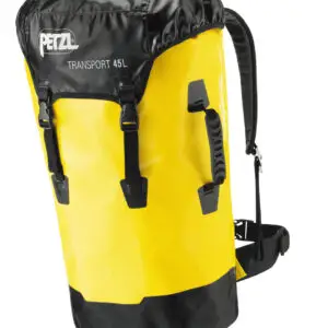 TRANSPORT Durable Gear Pack