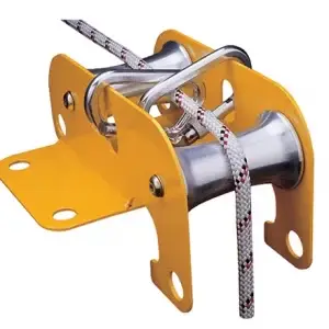 SMC Roof Roller