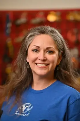 JOAQUINA POLK