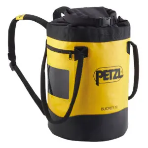 BUCKET