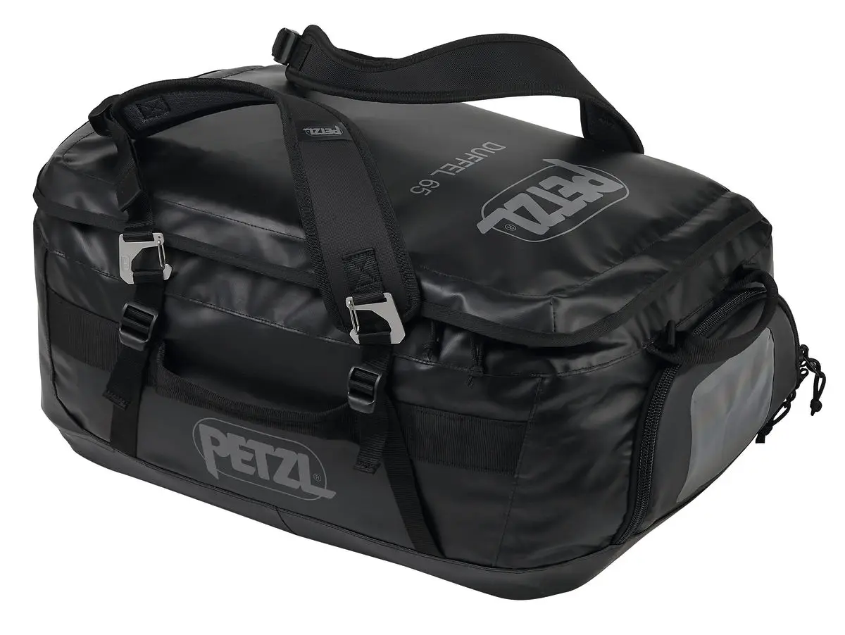 Duffel transport bag - Image 6