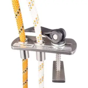 GRATEMATE Plus grating rope protector