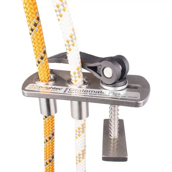 GRATEMATE Plus grating rope protector