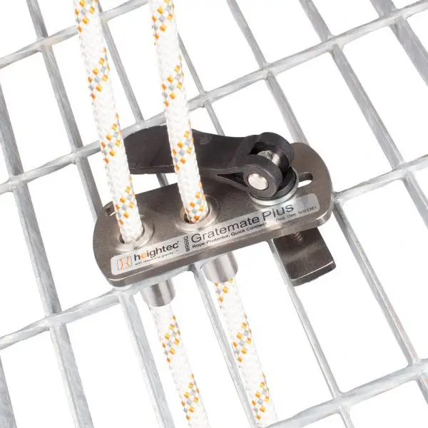 GRATEMATE Plus grating rope protector - Image 2