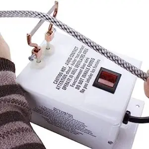 Pearson Electric Rope Cutter II