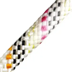 Marlow Static pH-I 11mm Rope, 200M
