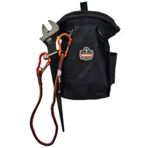 Arsenal 5528 Topped Parts Pouch - Canvas
