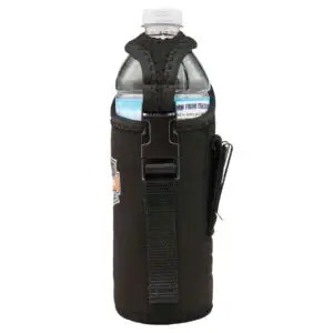 Squids 3775 Can/Bottle Holder + Trap