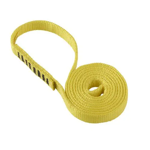 1" Flat Nylon Sling