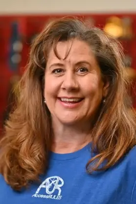 Bonnie Blanchard