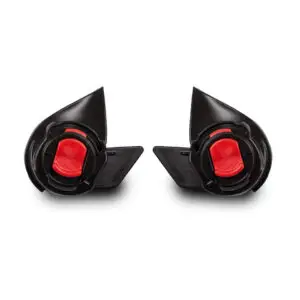 Zen Visor Adapters