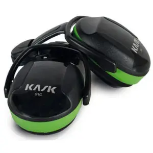 Hearing Protection for Kask Helmets