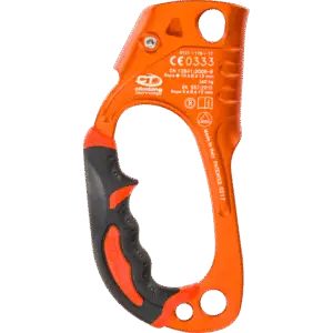 Climbtech Quick-up Ascender