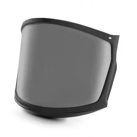 Zen FF-Full Face Visor(Clear) - Image 3