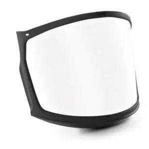 Zen FF-Full Face Visor(Clear)