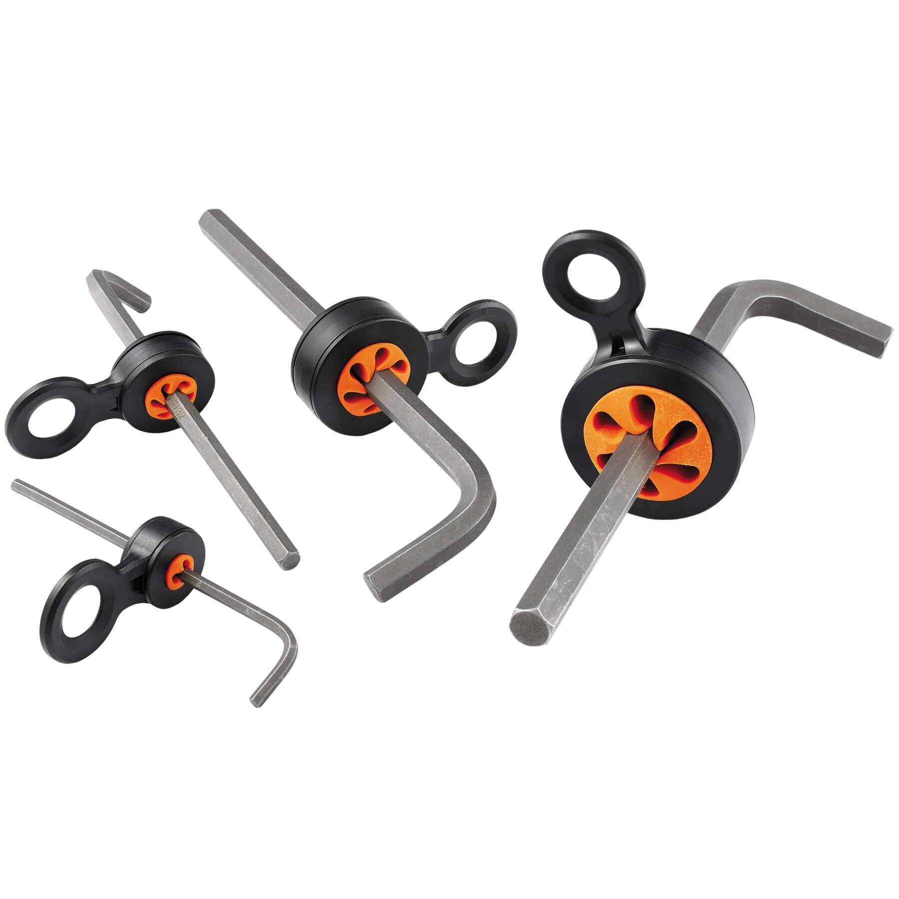 Squids 3160 Tower Climber Tool Tethering Kit - Image 4