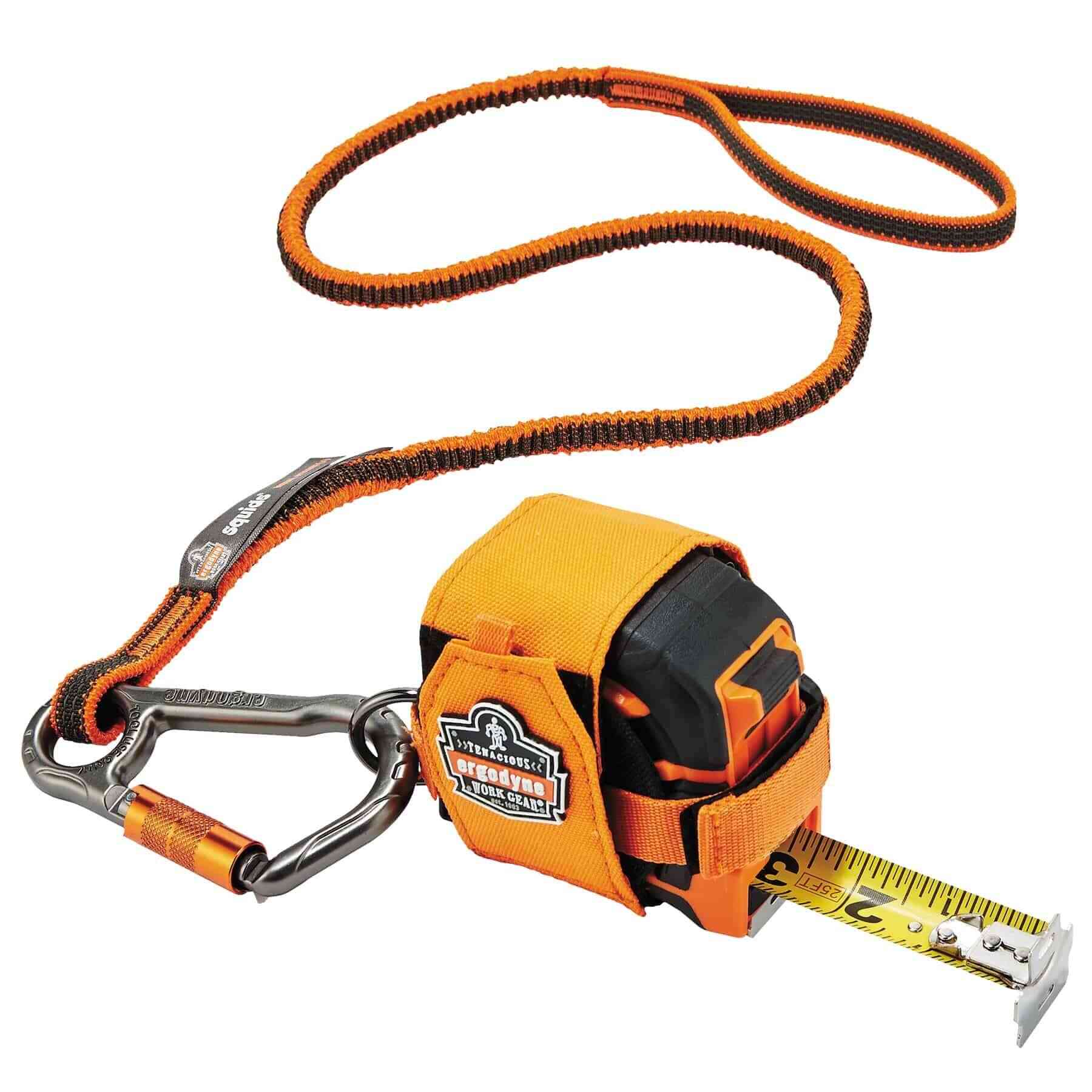 Squids 3160 Tower Climber Tool Tethering Kit - Image 6
