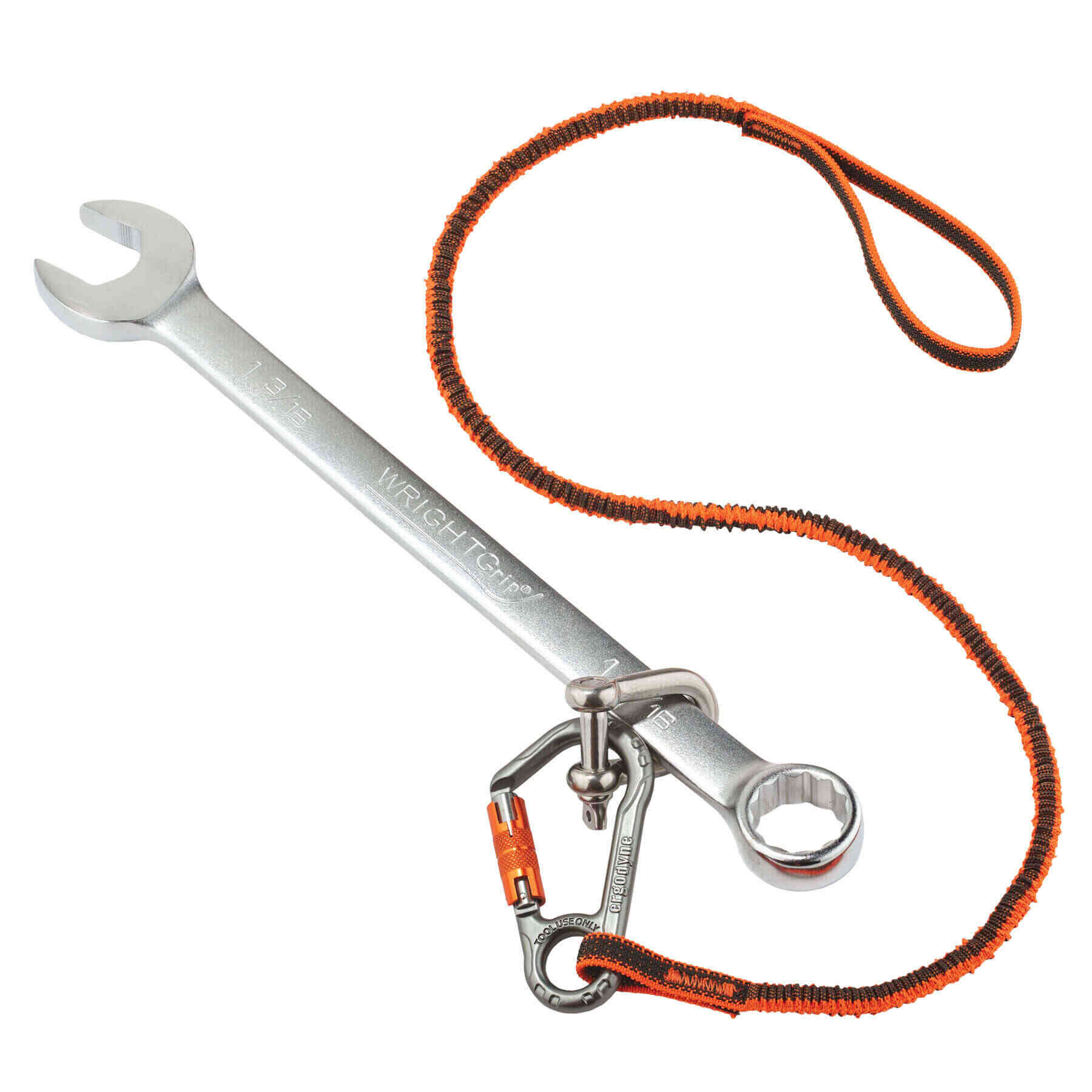 Squids 3160 Tower Climber Tool Tethering Kit - Image 2