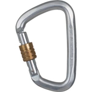 Cypher Steel Large D Key Lock
