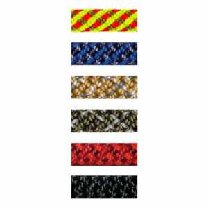 7 mm Accessory Cord - Woodland Camo only