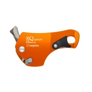 QUANTUM rope access back up device