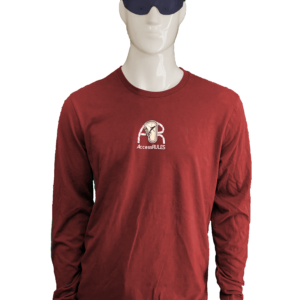 AccessRULES Tee Shirt