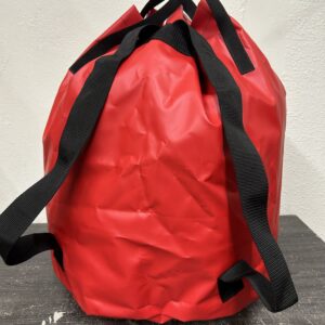 Heavy Duty RSI Vinyl Bag