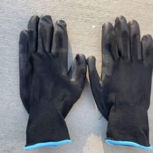 Polyurethane Coated Gloves